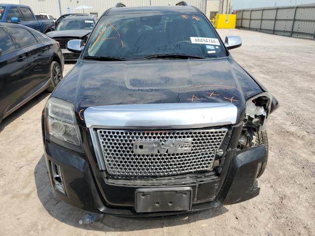 2GKFLUE33F6424451 GMC Terrain Denali