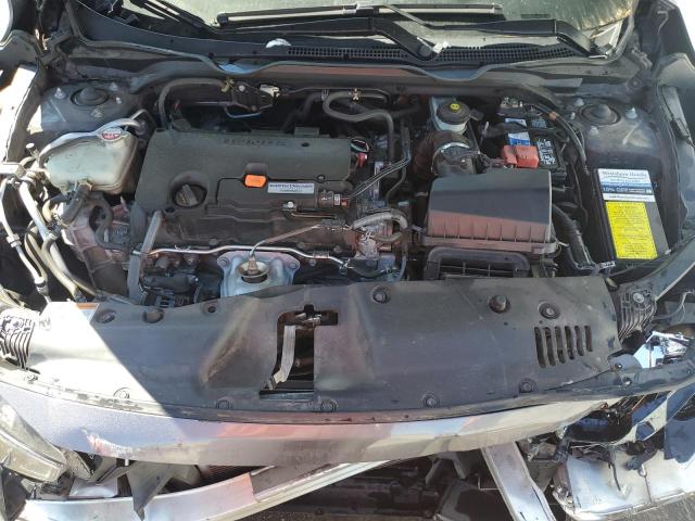 2HGFC2F82KH606703 Honda Civic Sport