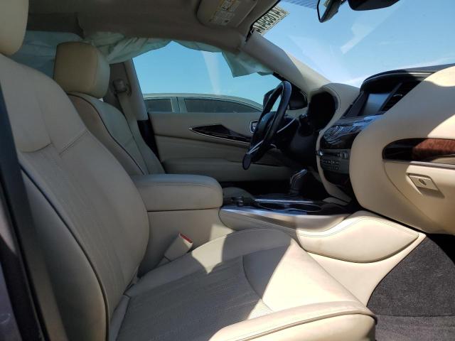 5N1DL0MN5HC520232 Infiniti QX60