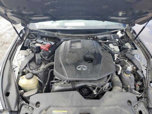 JN1CV7AR9HM682081 Infiniti Q50 BASE