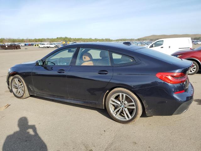WBAJV6C55KBK08251 BMW 640 Xigt