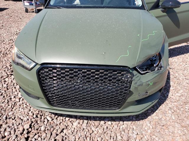 WAUEFGFF7F1015071 Audi A3 Premium Plus