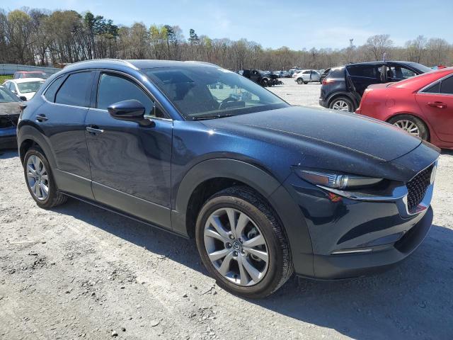 3MVDMBDL5NM445584 Mazda Cx-30 Premium