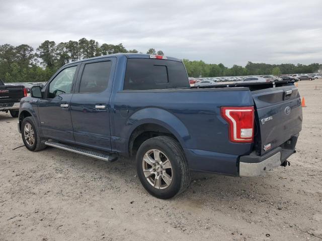 1FTEW1CP5GKD72967 Ford F150 Supercrew