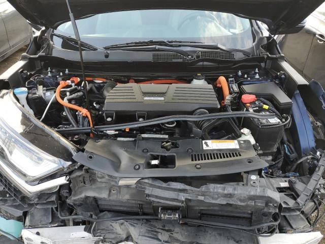 7FART6H90LE007884 Honda Cr-v Touring