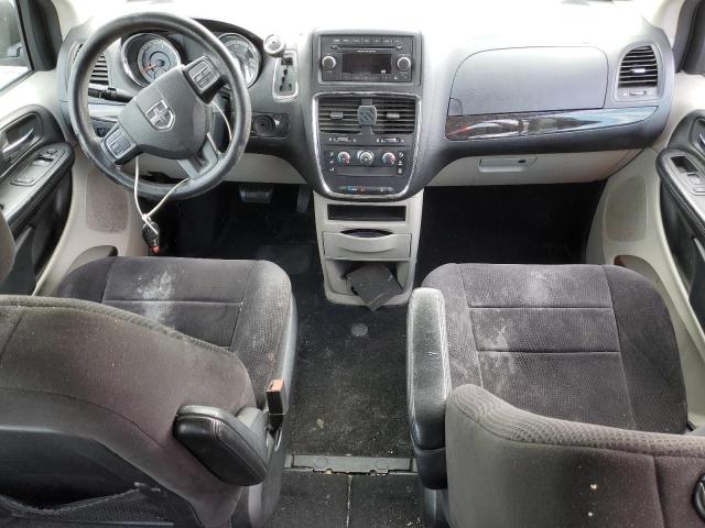 2C4RDGBG3ER104557 Dodge Grand Caravan Se