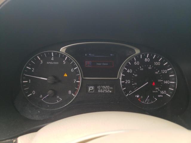 5N1AR2MN1EC688068 Nissan Pathfinder S