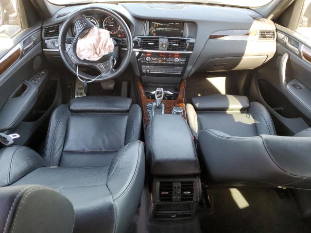 5UXWX9C50G0D73178 BMW X3 Xdrive28i