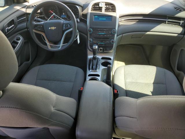 1G11A5SA3GU140978 Chevrolet Malibu Limited Ls