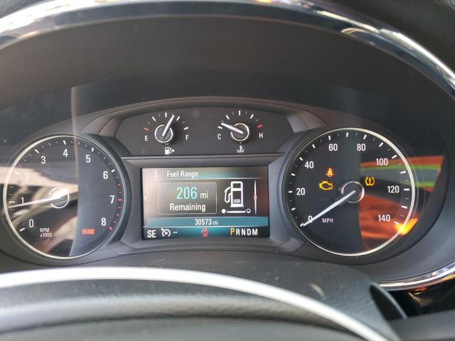 KL4CJESM7NB532648 Buick Encore Preferred
