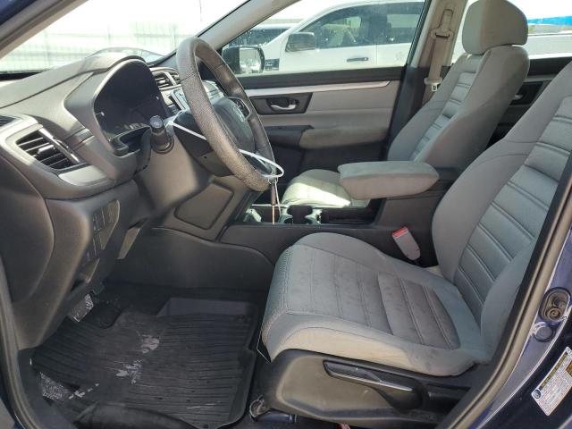 2HKRW5H30KH405671 Honda CR-V LX