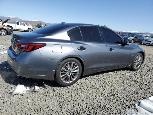 JN1EV7AP3JM363692 Infiniti Q50 LUXE