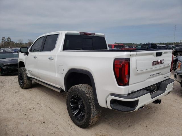 3GTUUGEL0PG176411 GMC Sierra K1500 Denali