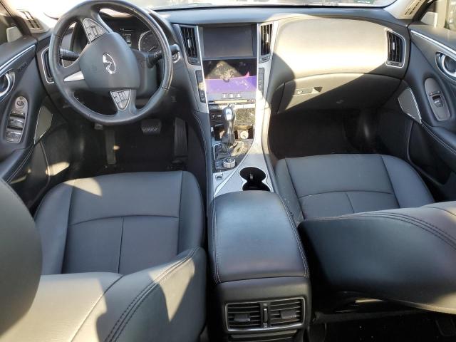 JN1EV7AR3HM840505 Infiniti Q50 Premium