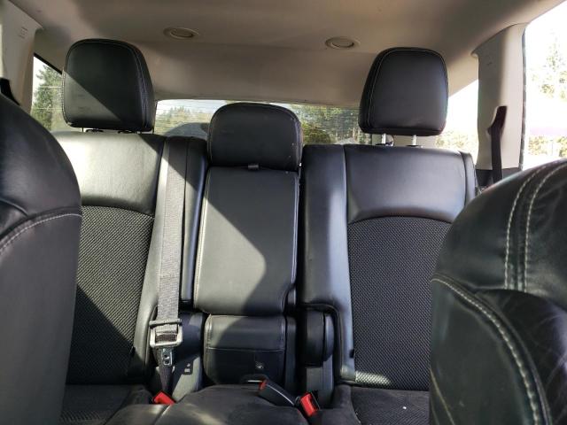 3C4PDDGG5HT578767 Dodge Journey Crossroad