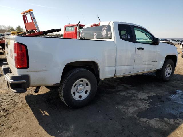 1GCHSAEA7F1229895 Chevrolet Colorado