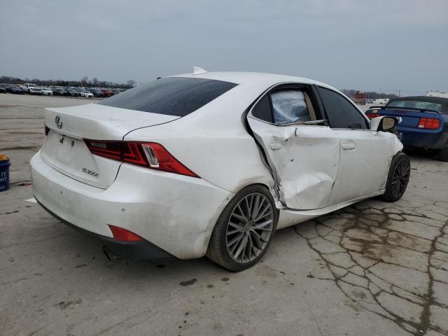 JTHBA1D28G5019835 Lexus IS 200T
