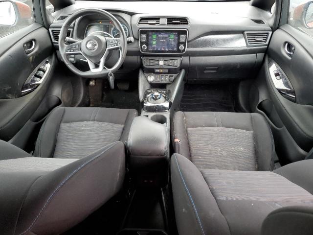 1N4AZ1CVXNC562684 Nissan LEAF SV