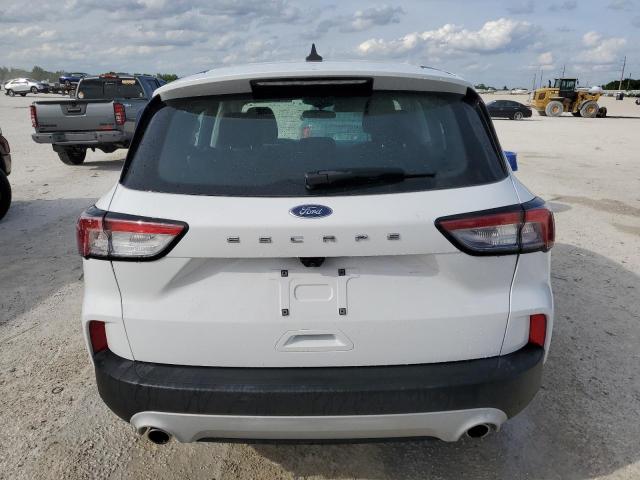 1FMCU0F69MUA50242 Ford ESCAPE S