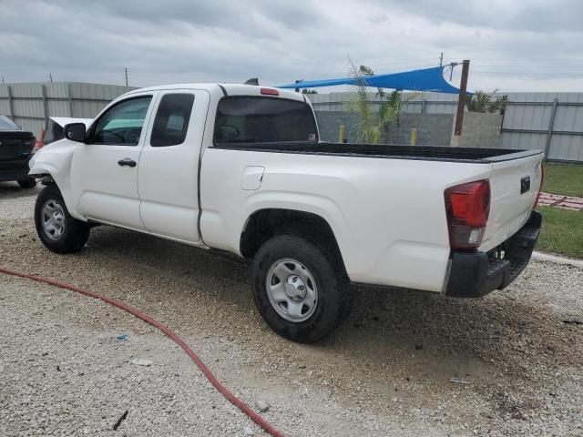 3TYRX5GN1NT040548 Toyota Tacoma Access Cab