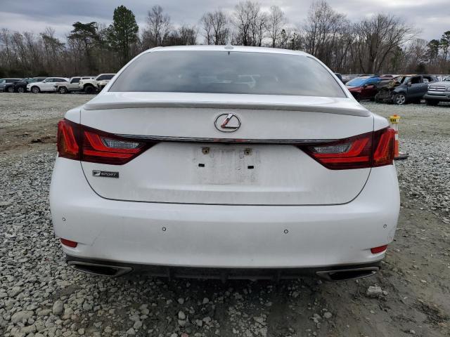 JTHBE1BL9E5029609 Lexus GS 350
