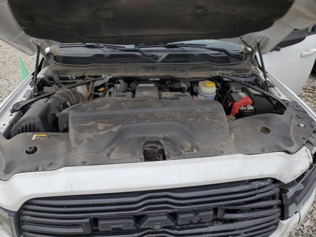 3C6UR5NL3MG509791 RAM 2500 Laie