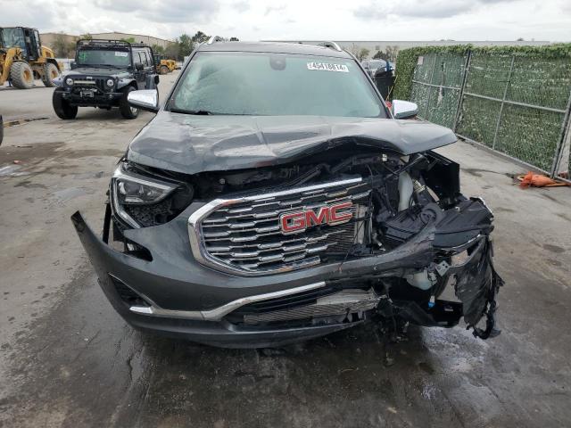 3GKALSEXXJL327589 GMC Terrain Denali
