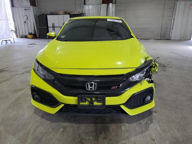 2HGFC3A54KH750014 Honda CIVIC SI