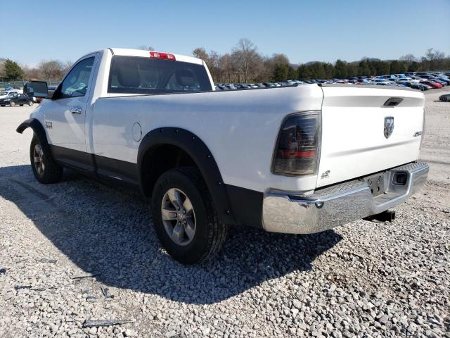 3C6JR7DGXEG145910 RAM 1500 St