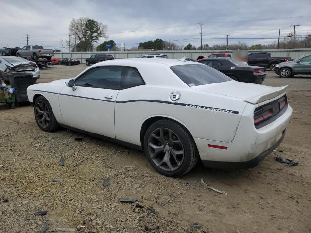 2C3CDZBG9FH767659 Dodge Challenger Sxt Plus