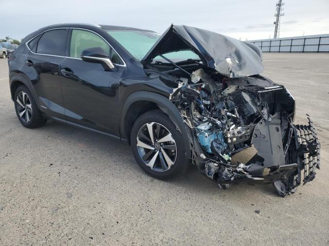 JTJGJRDZXM2151475 Lexus Nx 300h Base