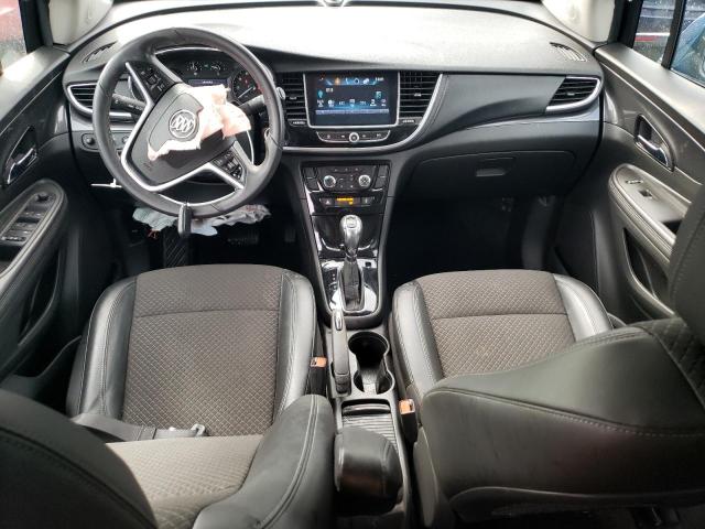 KL4CJ2SB5KB855363 Buick Encore Sport Touring