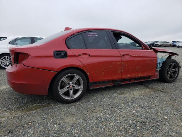 WBA3C1C53EK110003 BMW 328 I Sulev