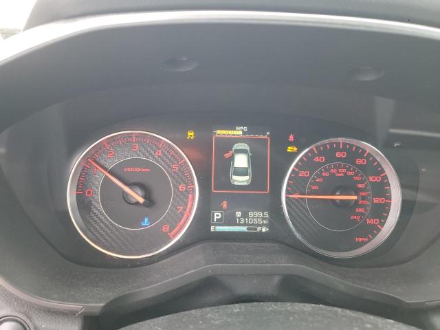 4S3GTAL68J3753383 Subaru Impreza Sport