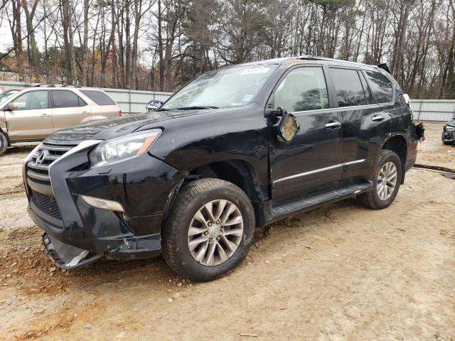 Auction sale of the 2018 Lexus Gx 460, vin: JTJBM7FX2J5202009, lot number: 46085354