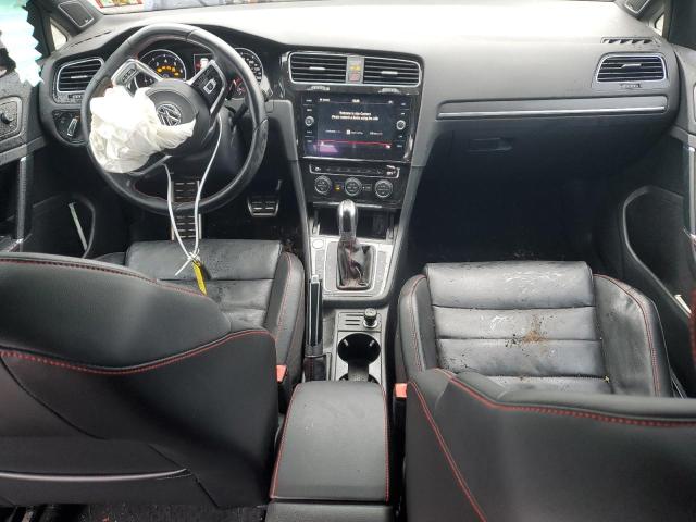3VW447AUXJM277279 Volkswagen GTI S/SE
