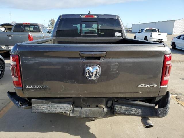 1C6SRFJT2MN798835 RAM 1500 Laie