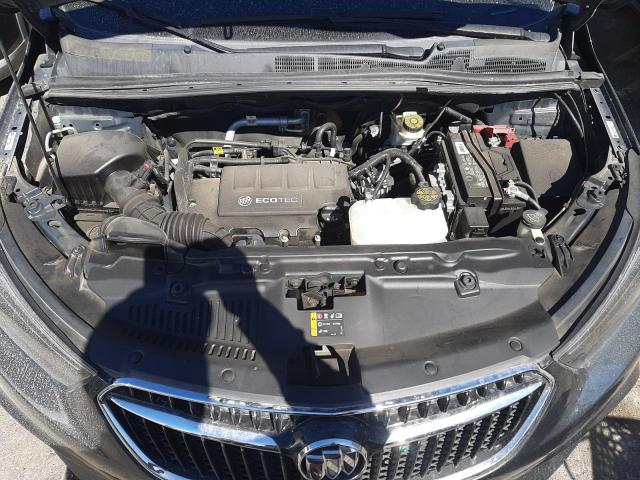 KL4CJASB2JB524412 Buick Encore Preferred