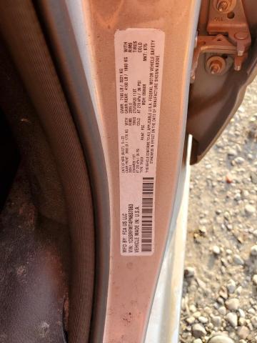1C6SRFMT4PN637063 RAM 1500 Big Horn/lone Star