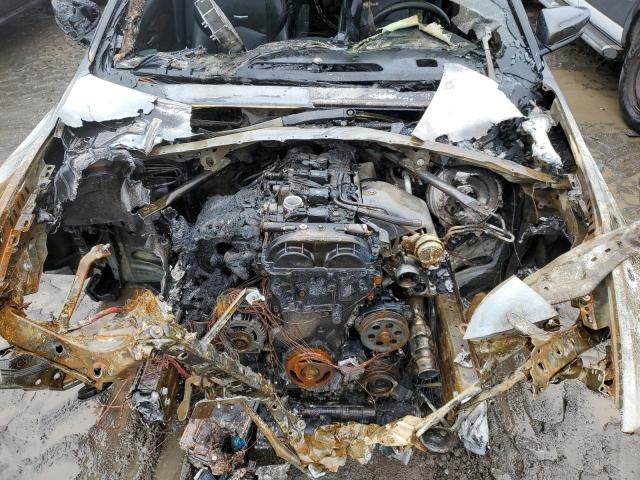 1G6AX5SX4E0197028 Cadillac Cts Luxury Collection