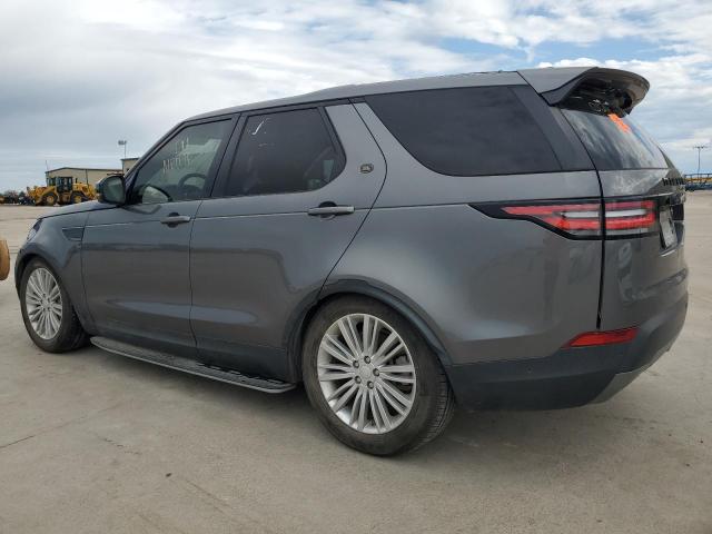 SALRT2RV2JA054204 Land Rover Discovery Hse Luxury