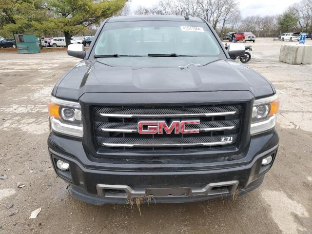 1GTV2UEC0FZ258050 GMC Sierra K1500 Sle