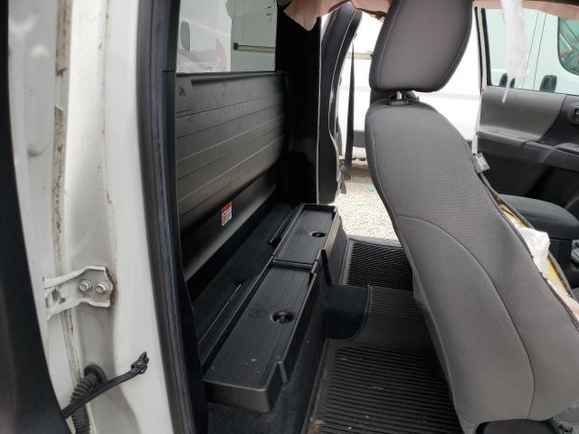 3TYRX5GN1NT040548 Toyota Tacoma Access Cab