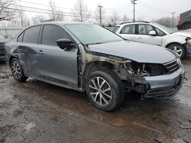 3VWD67AJ5GM276176 Volkswagen JETTA SE