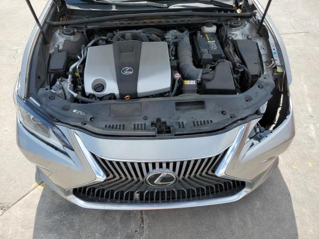 58ABZ1B13KU040227 Lexus ES 350