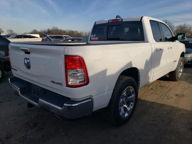 1C6SRFBT6LN247868 RAM 1500 Big Horn/lone Star