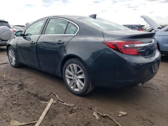 2G4GN5EX7F9158154 Buick Regal Premium