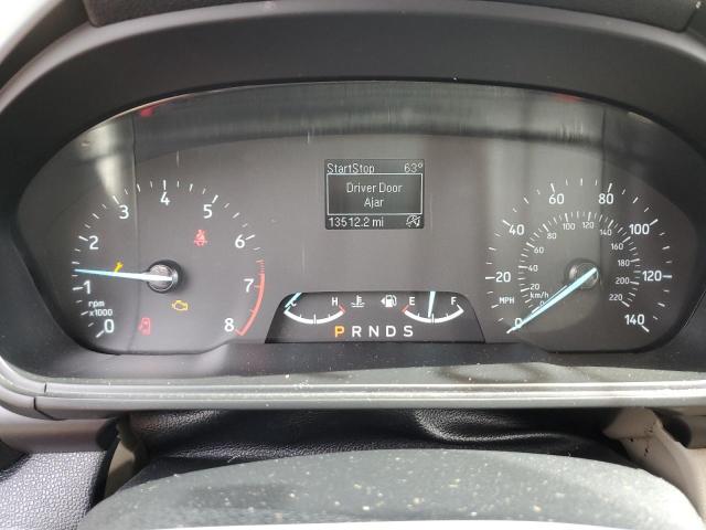 MAJ3S2FE1MC449266 Ford ECOSPORT S