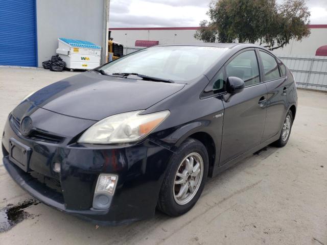 Auction sale of the 2010 Toyota Prius, vin: JTDKN3DU4A1306025, lot number: 45838394