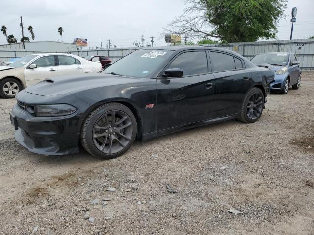 Auction sale of the 2020 Dodge Charger Scat Pack, vin: 2C3CDXGJ8LH180213, lot number: 45924094